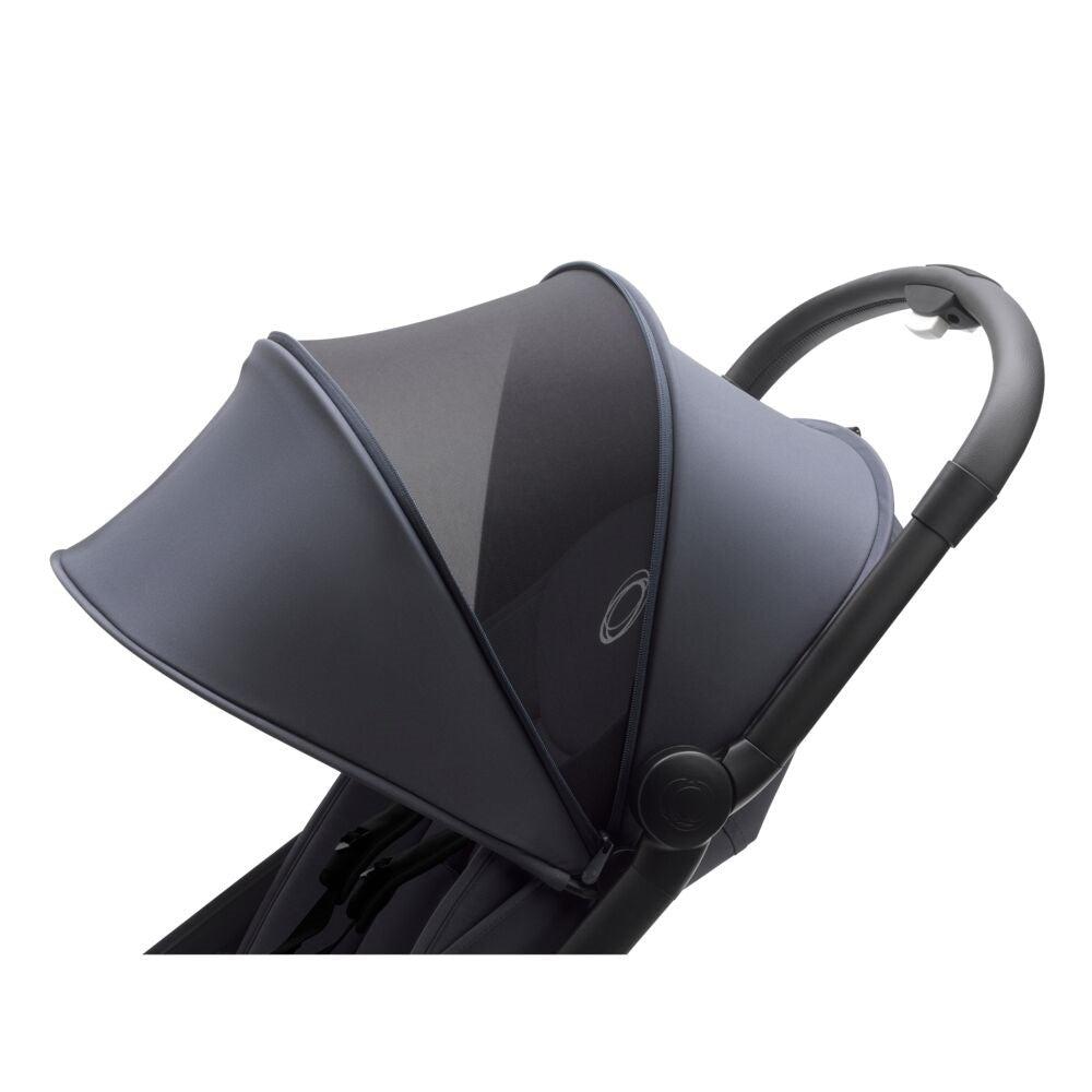 Bugaboo Butterfly Complete Compact Stroller