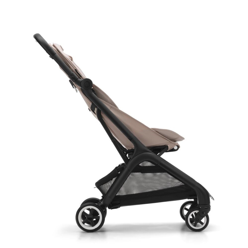 Bugaboo Butterfly Complete Compact Stroller