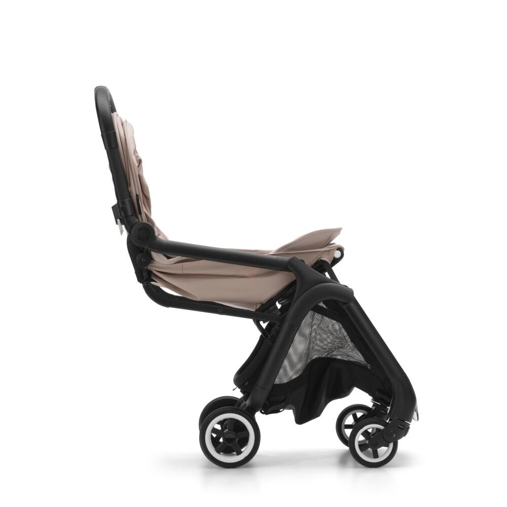 Bugaboo Butterfly Complete Compact Stroller