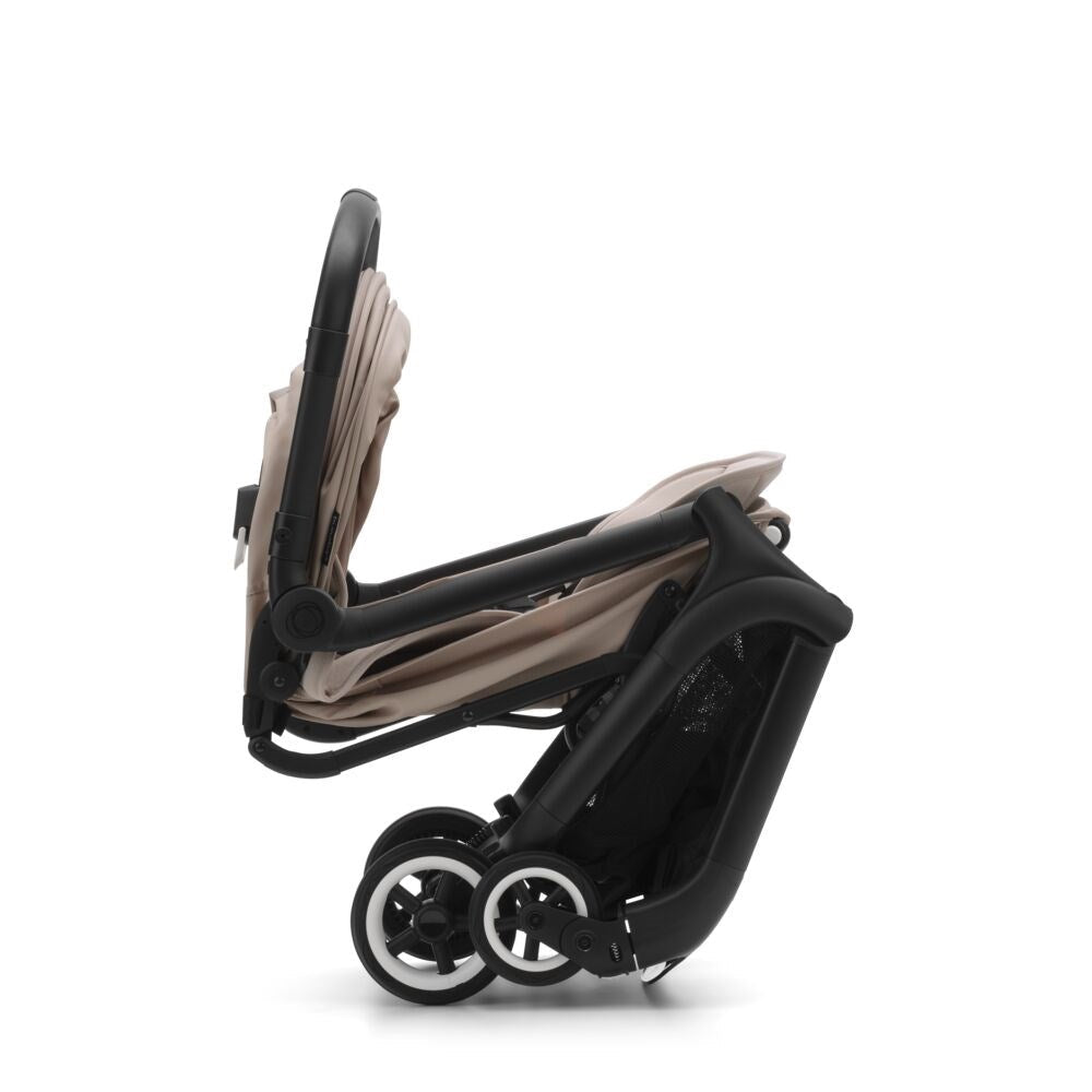 Bugaboo Butterfly Complete Compact Stroller