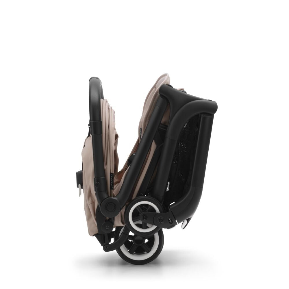 Bugaboo Butterfly Complete Compact Stroller