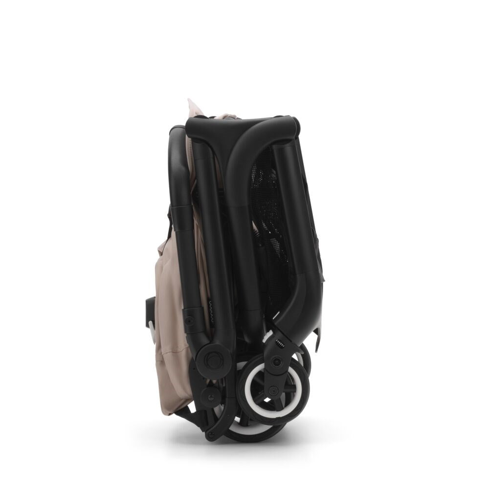 Bugaboo Butterfly Complete Compact Stroller