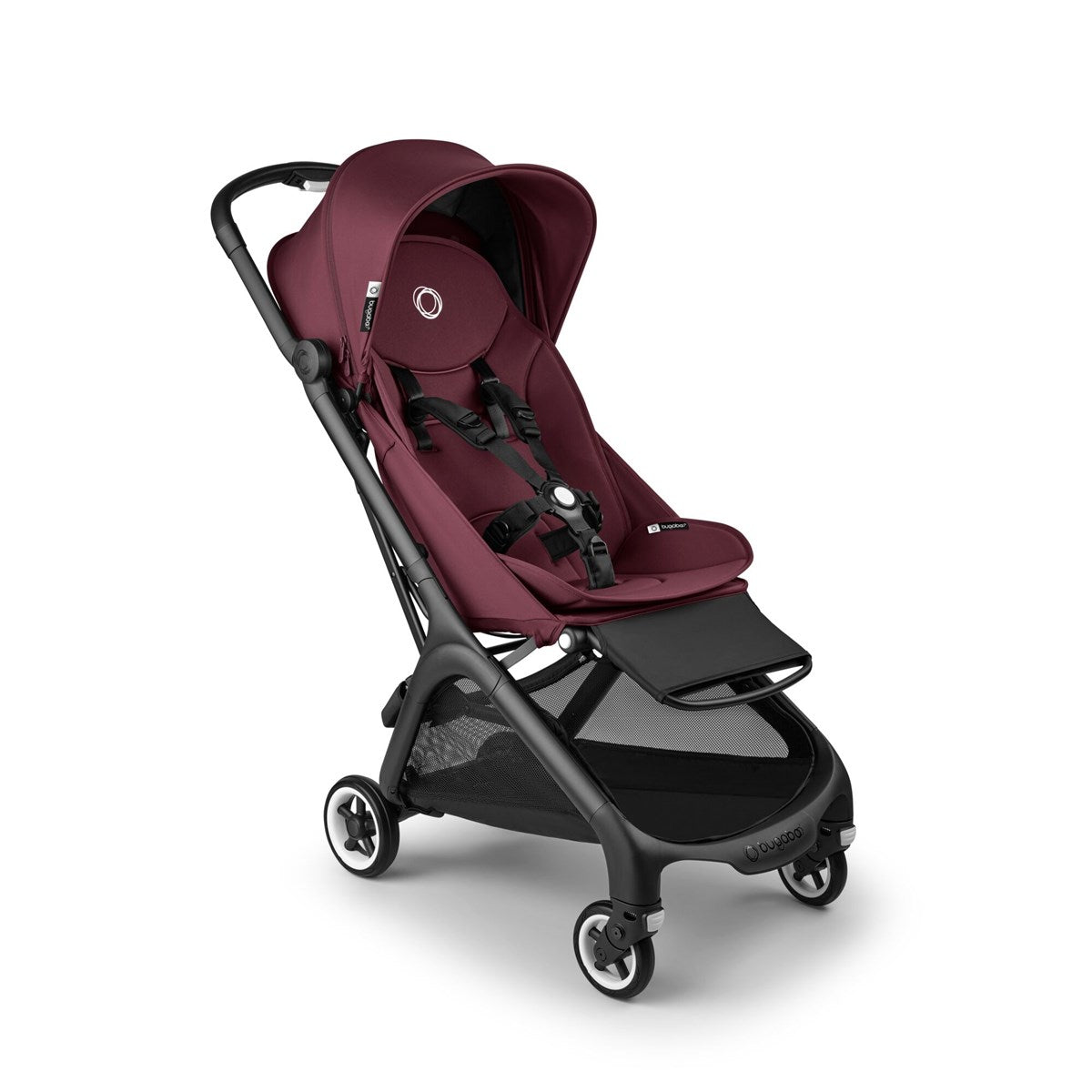 Bugaboo Butterfly Complete Compact Stroller