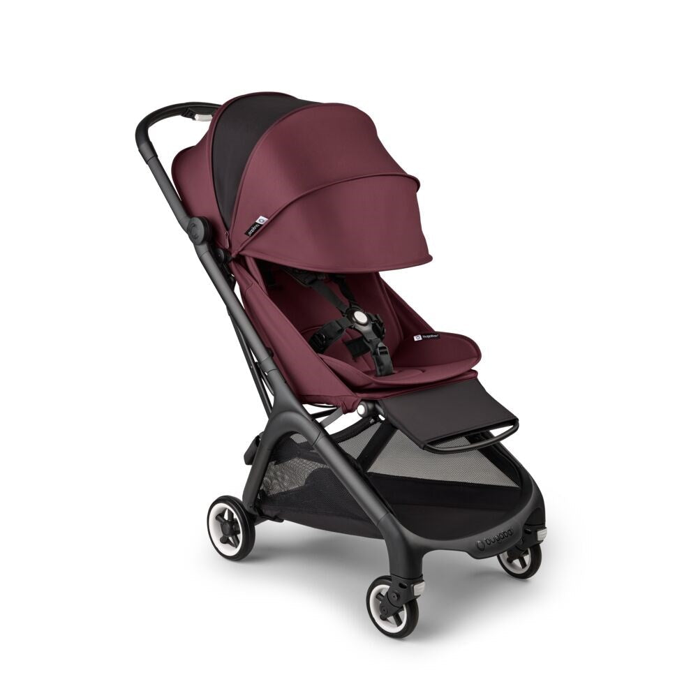 Bugaboo Butterfly Complete Compact Stroller