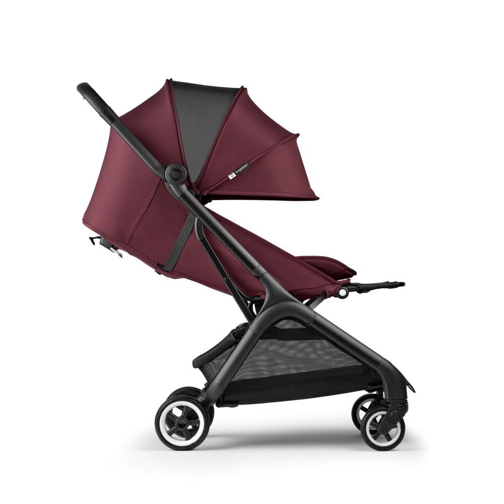 Bugaboo Butterfly Complete Compact Stroller
