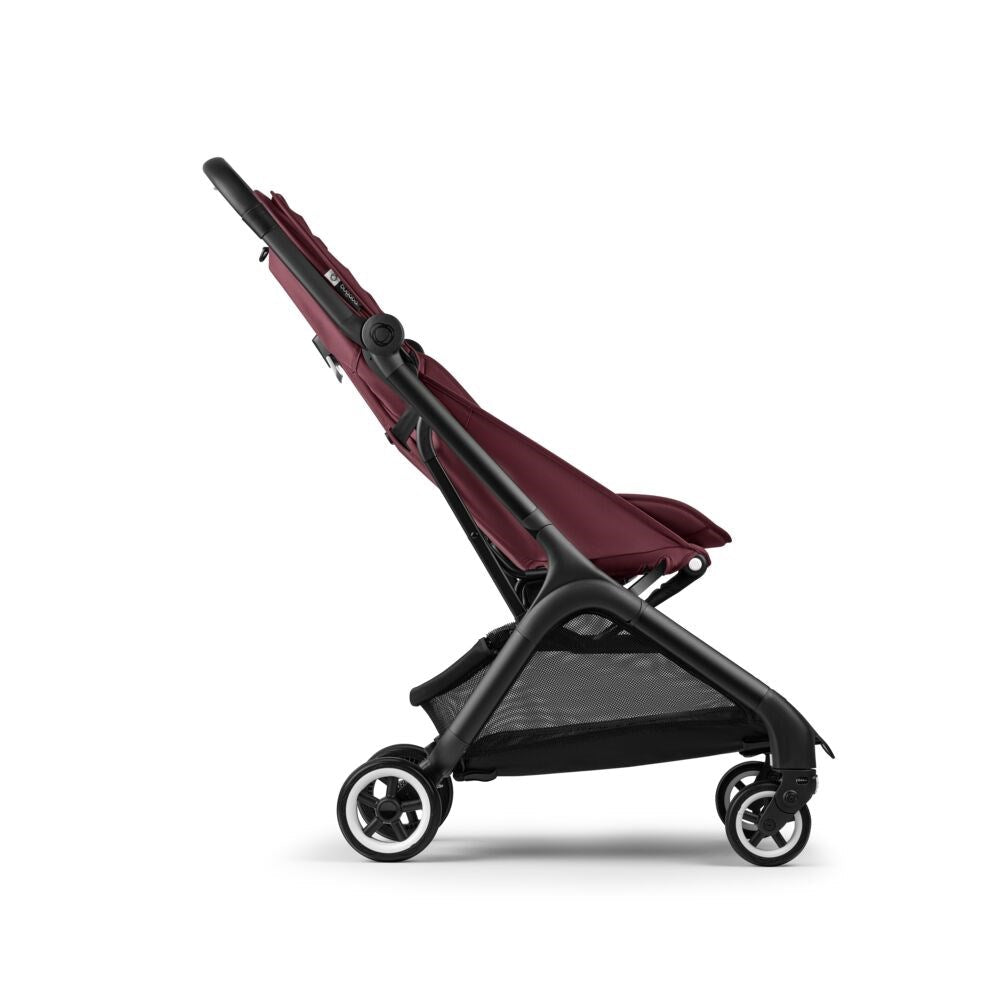 Bugaboo Butterfly Complete Compact Stroller