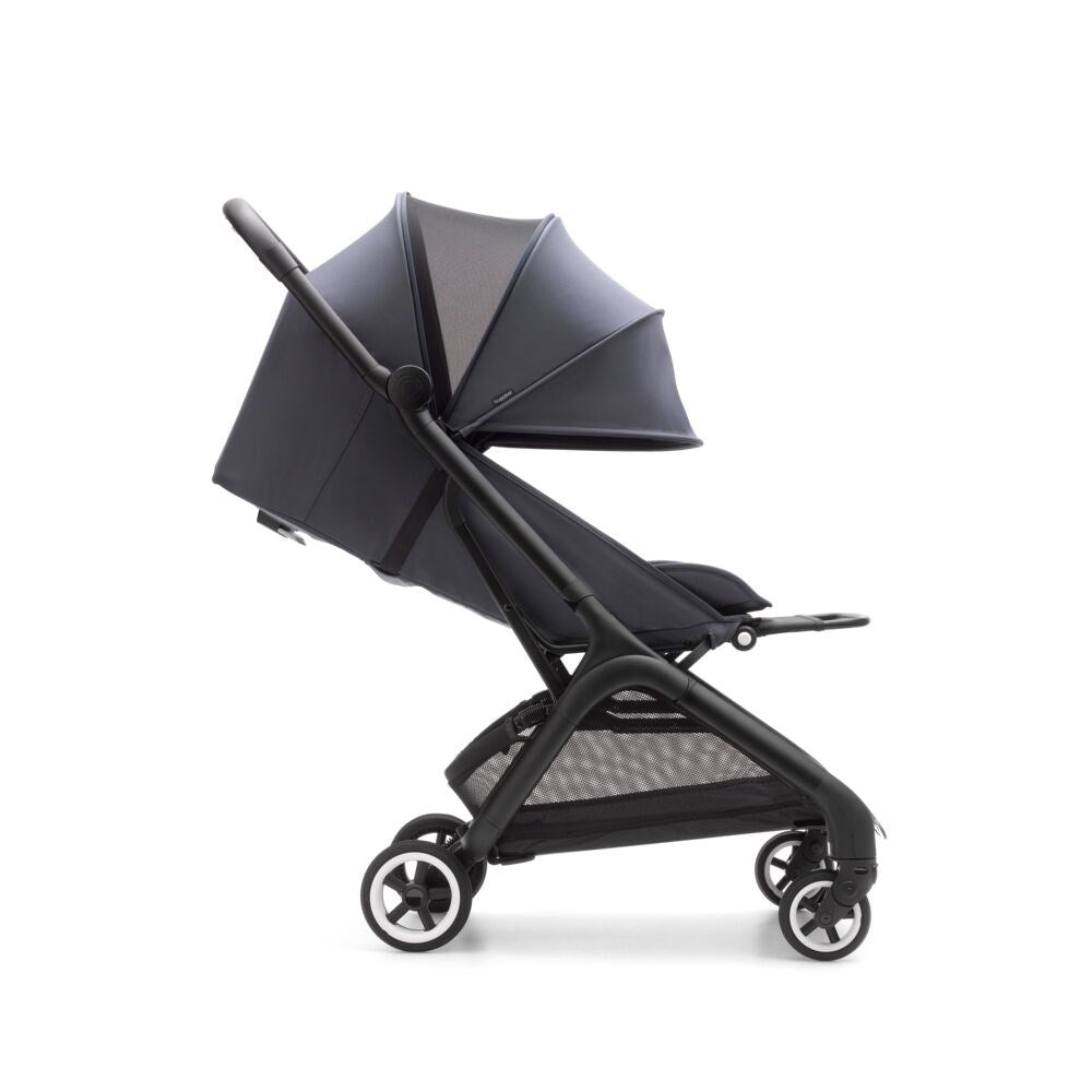 Bugaboo Butterfly Complete Compact Stroller