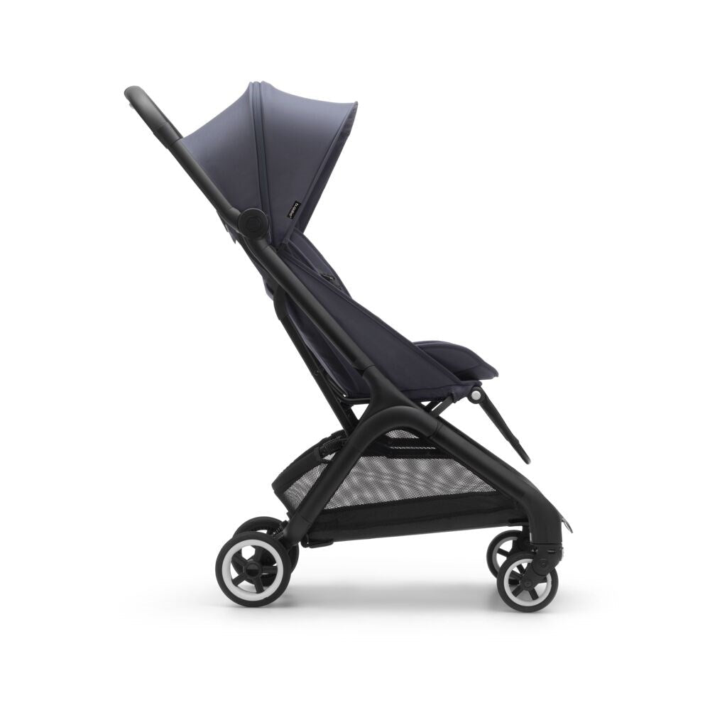 Bugaboo Butterfly Complete Compact Stroller