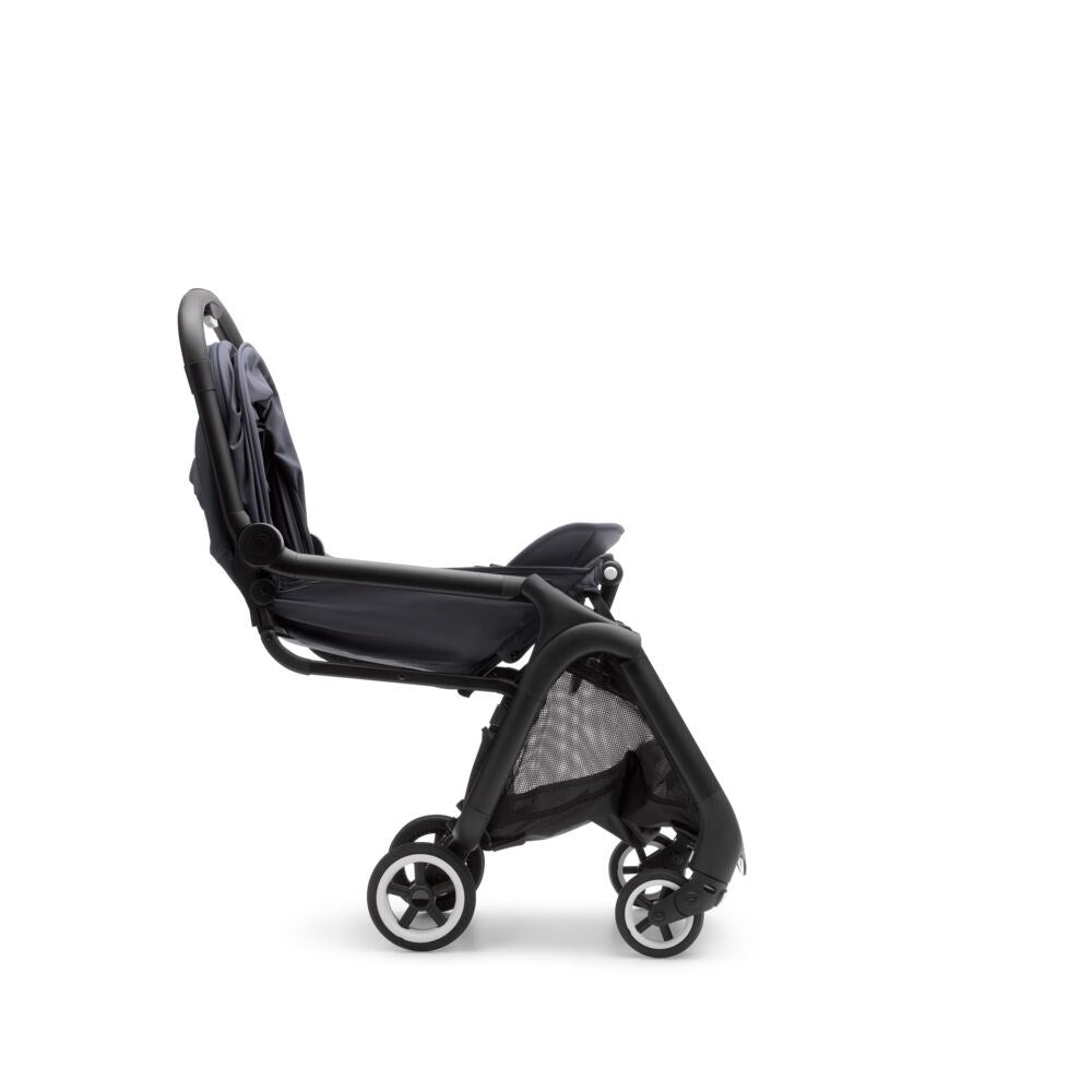 Bugaboo Butterfly Complete Compact Stroller