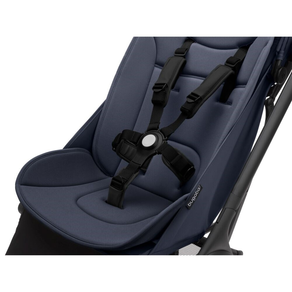 Bugaboo Butterfly Complete Compact Stroller