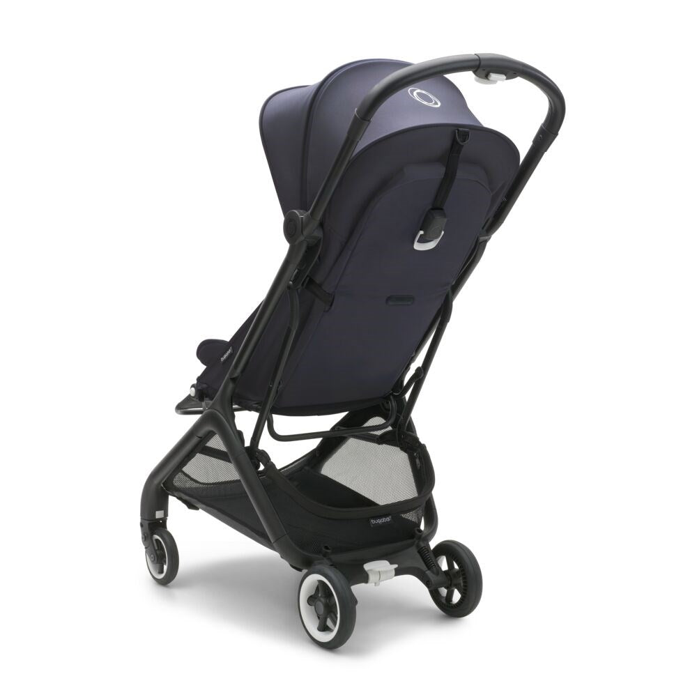 Bugaboo Butterfly Complete Compact Stroller