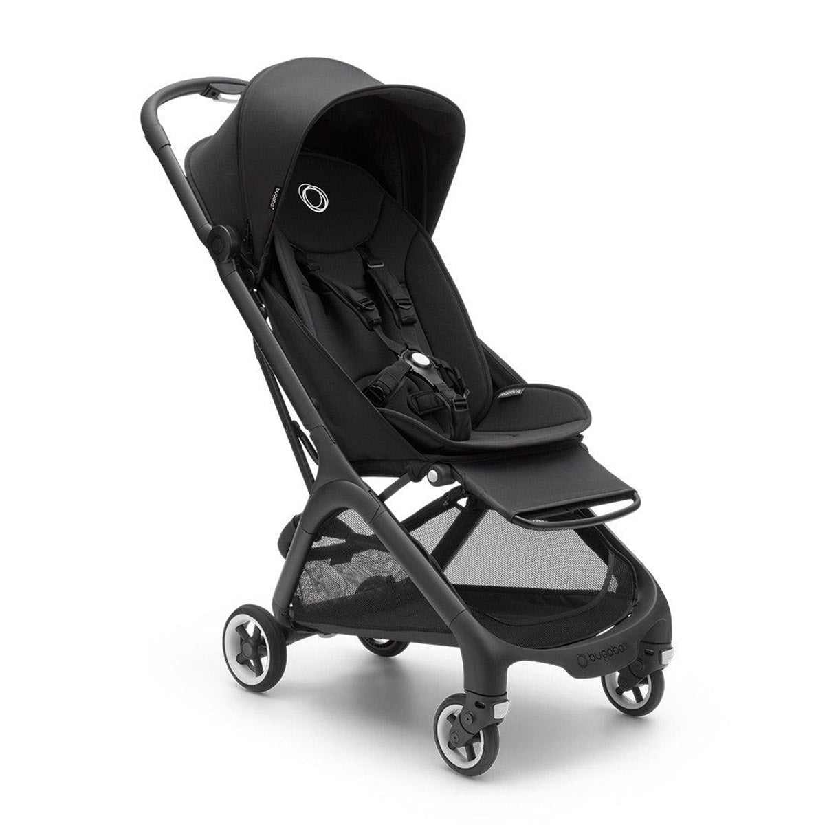Bugaboo Butterfly Complete Compact Stroller