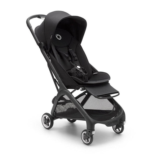 Bugaboo Butterfly Complete Compact Stroller