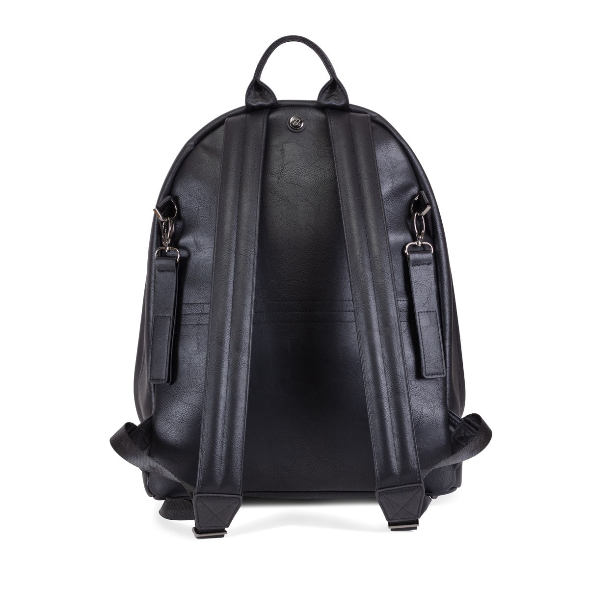 Silver Cross Vegan Leather Changing Rucksack