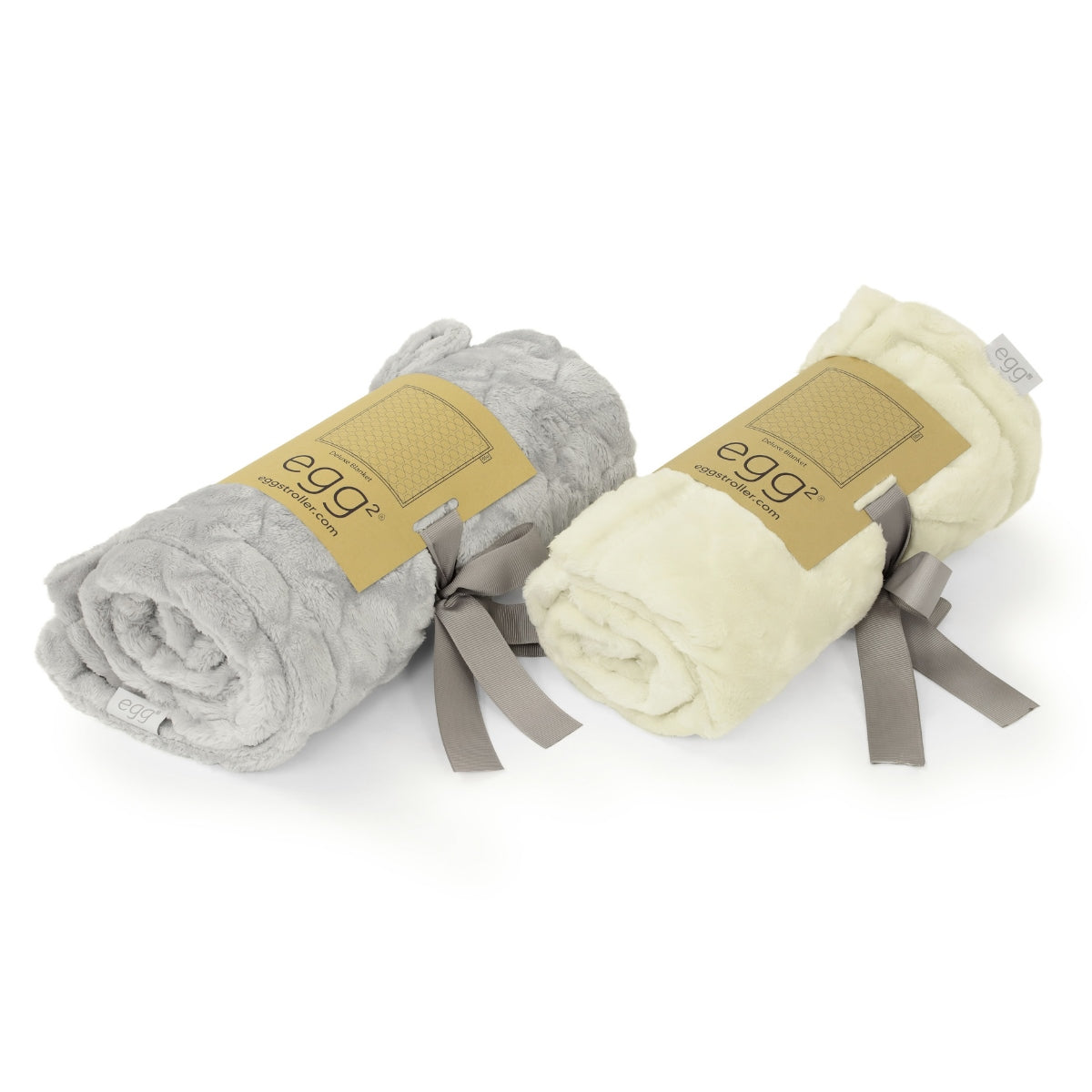 Egg Egg Deluxe Blanket