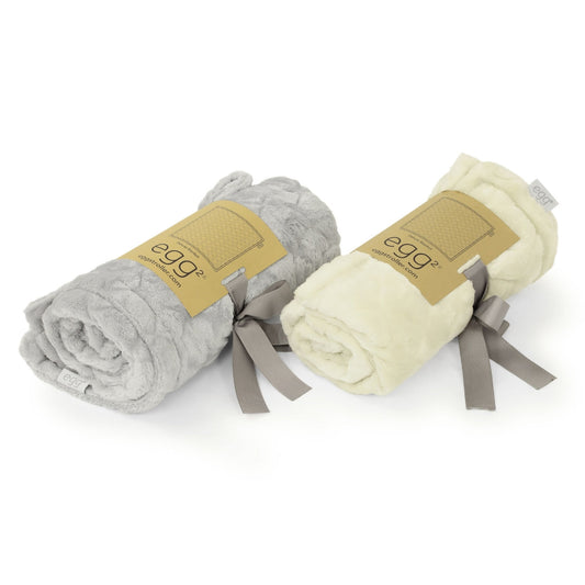 Egg Egg Deluxe Blanket