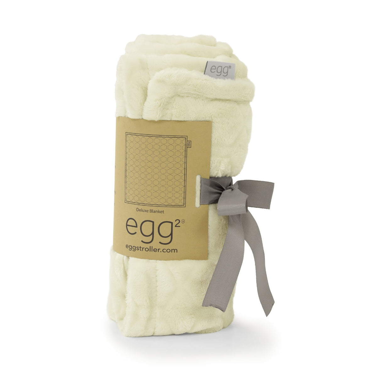 Egg Egg Deluxe Blanket