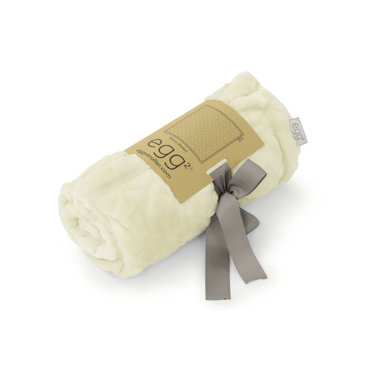 Egg Egg Deluxe Blanket