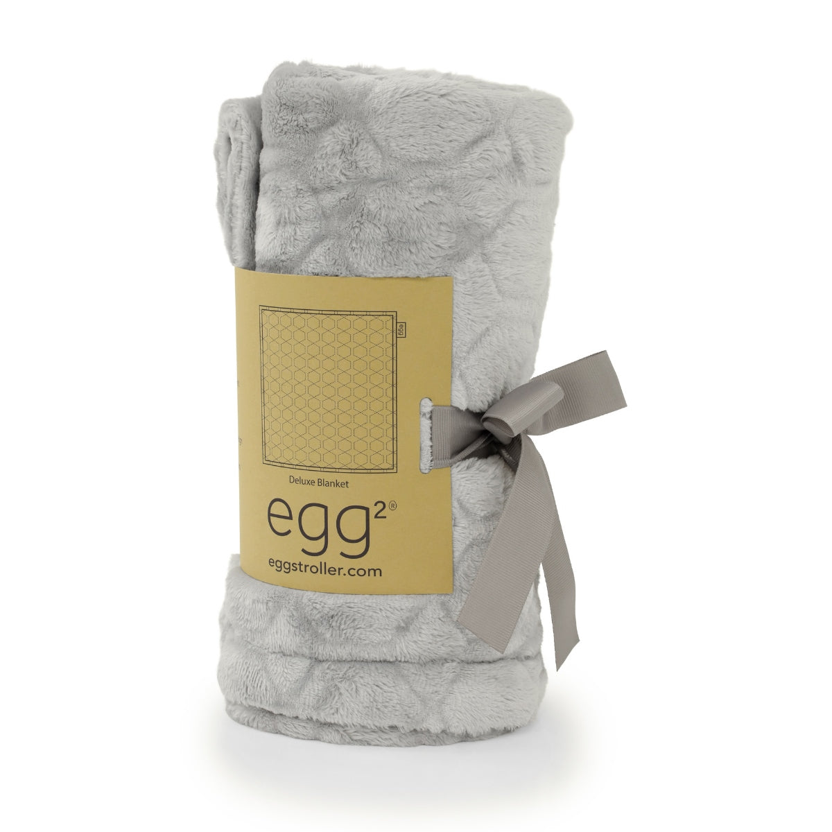 Egg Egg Deluxe Blanket