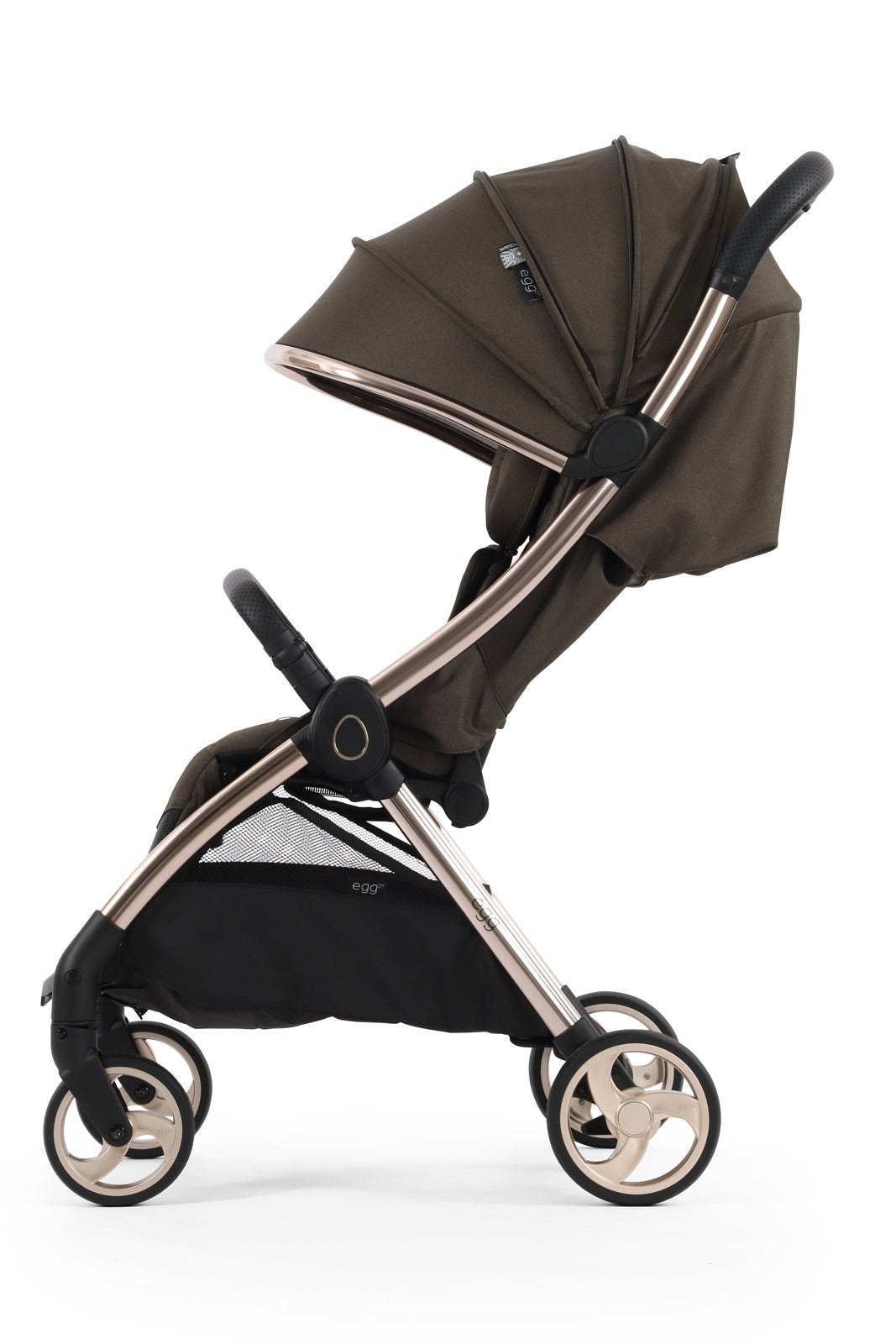 Egg Z Stroller