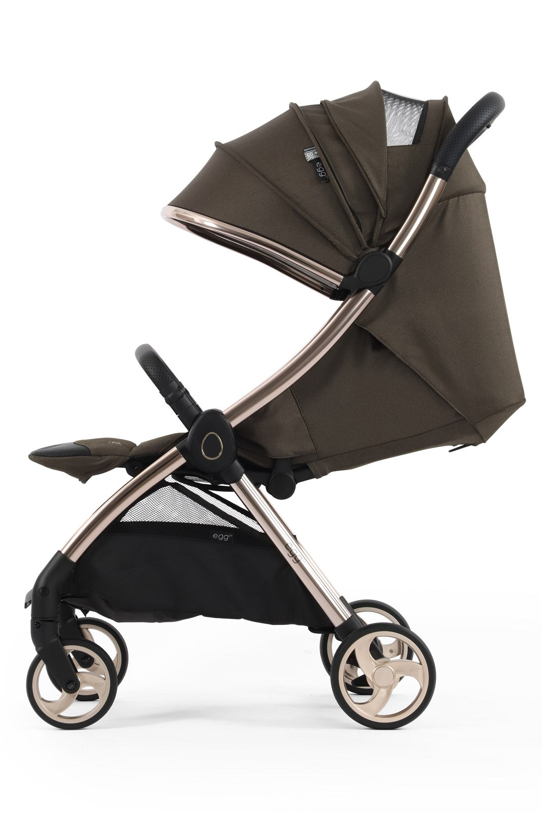 Egg Z Stroller