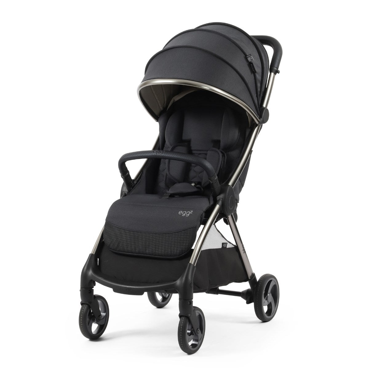 Egg Z Stroller