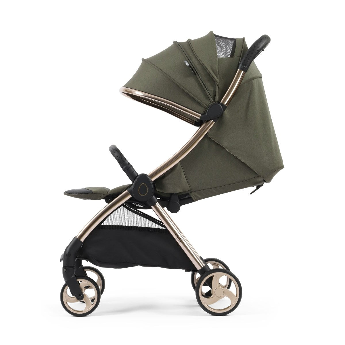 Egg Z Stroller