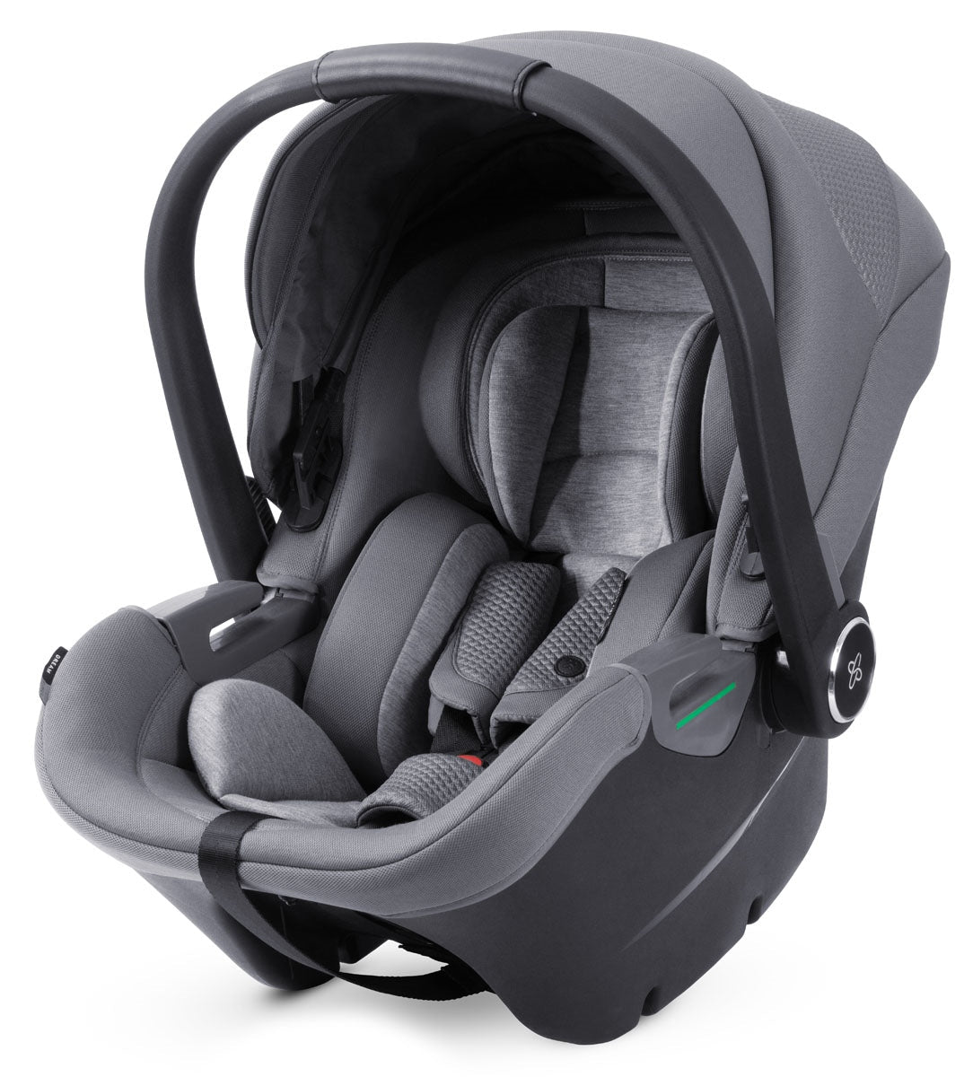 Silver Cross Dream i-Size Baby Car Seat + Isofix Base