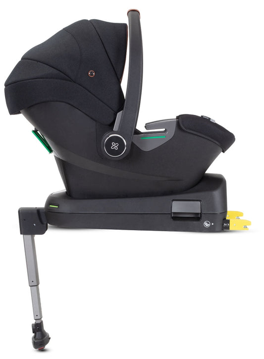 Silver Cross Dream i-Size Baby Car Seat + Isofix Base