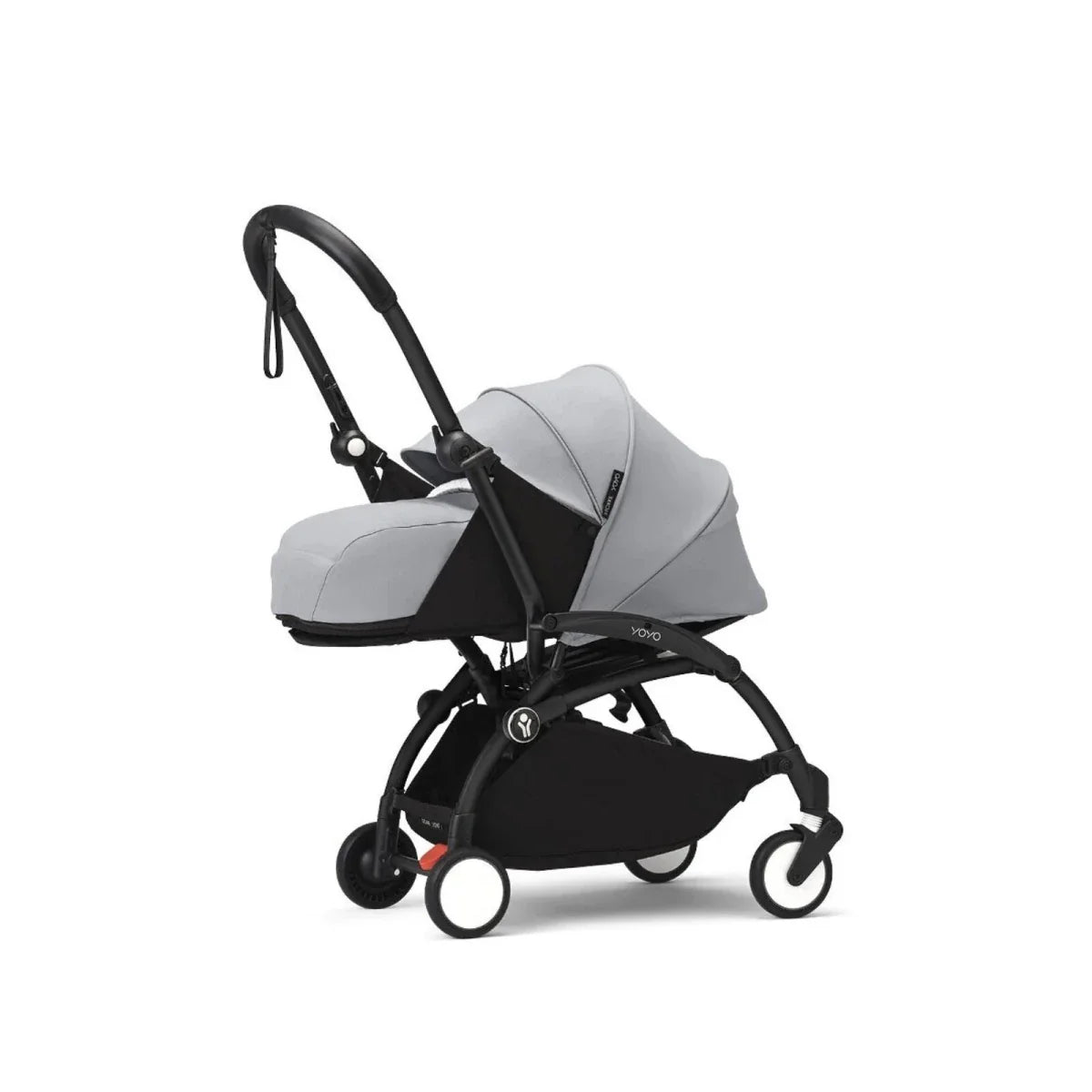 Stokke / Babyzen Stokke YOYO³  0+ Newborn Pack - Stone