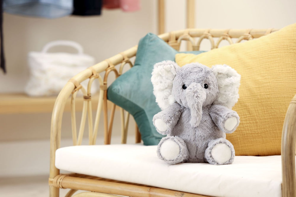 Cloud B Elliot Elephant On The Go™