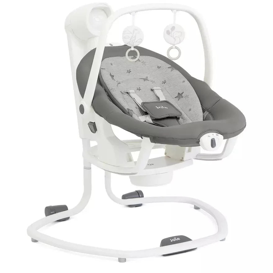 Egg 3 Luxury Bundle With Maxi-Cosi Pebble 360 Pro2 And Base