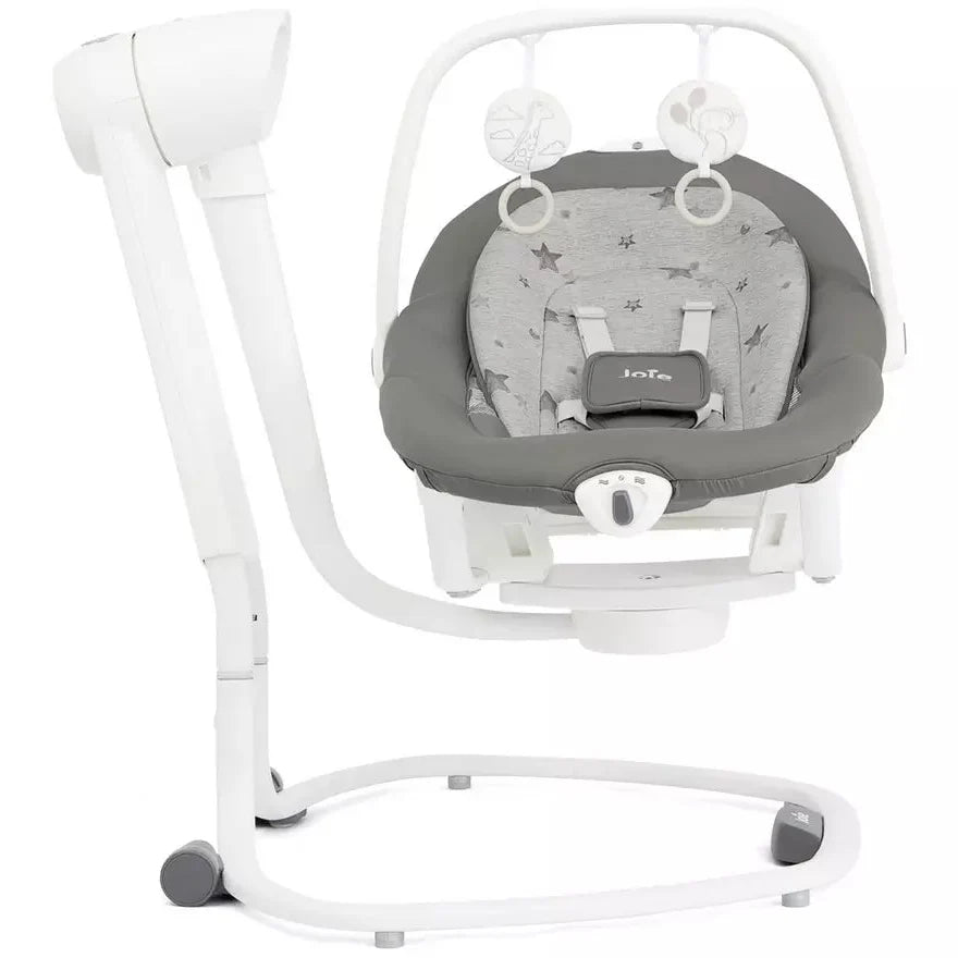 Egg 3 Luxury Bundle With Maxi-Cosi Pebble 360 Pro2 And Base
