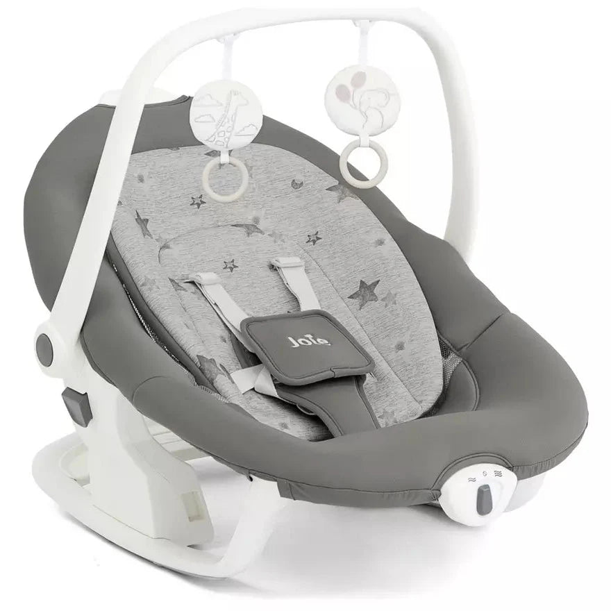 Egg 3 Luxury Bundle With Maxi-Cosi Pebble 360 Pro2 And Base