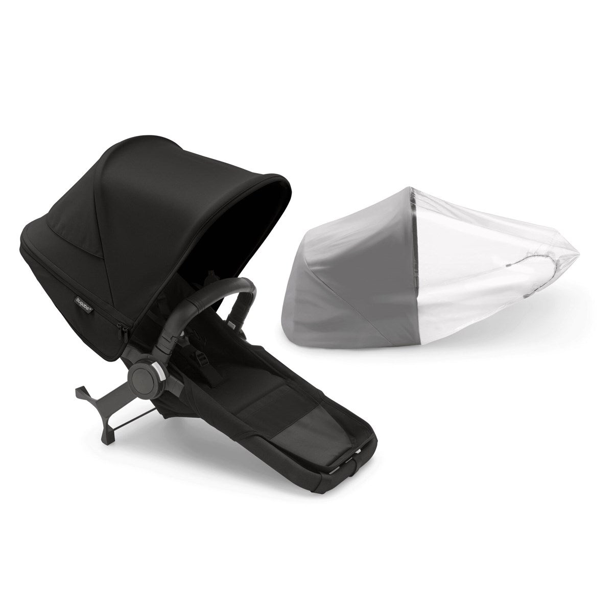 Bugaboo Donkey 5 Duo Extension Set Complete