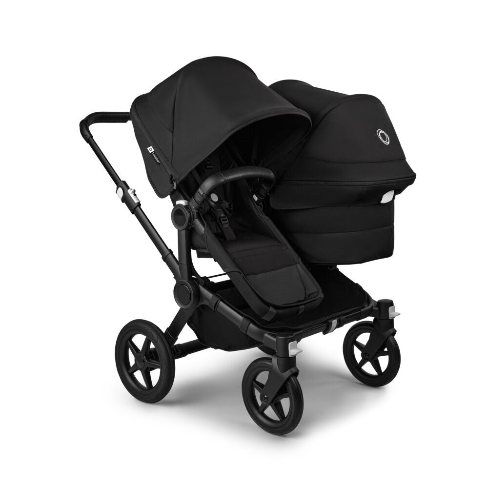 Bugaboo Donkey 5 Duo Extension Set Complete