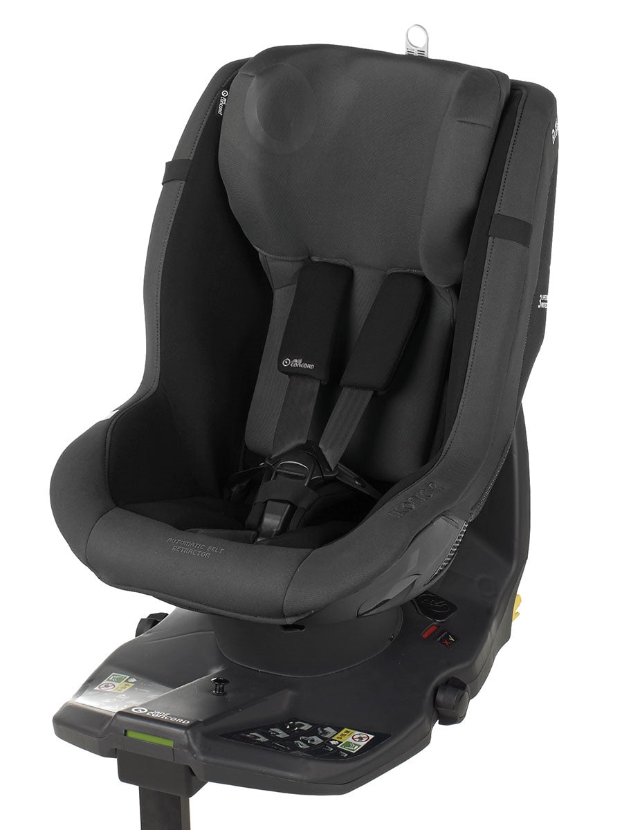 Jane Ikonic R, 360° iSize Car Seat, 40-105cm 0-4 years