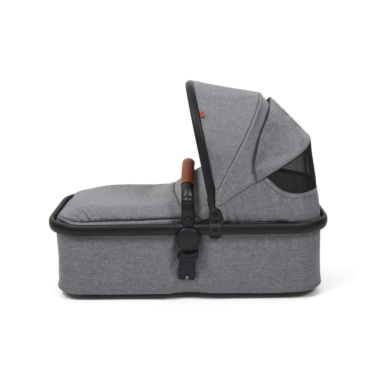 BabyLo Cloud XT 3in1 Complete Pram Set + Adaptors