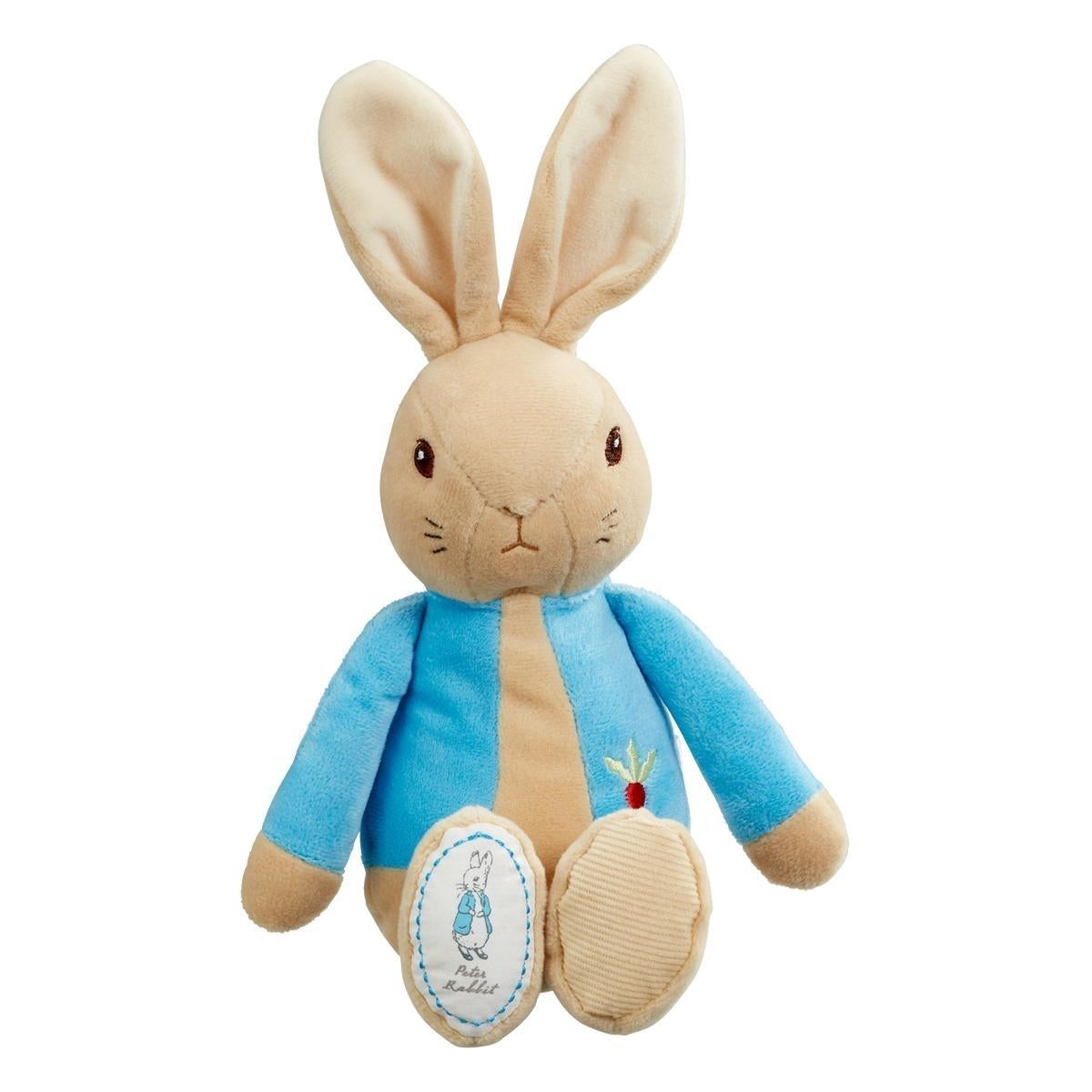 Rainbow Designs My First Peter Rabbit