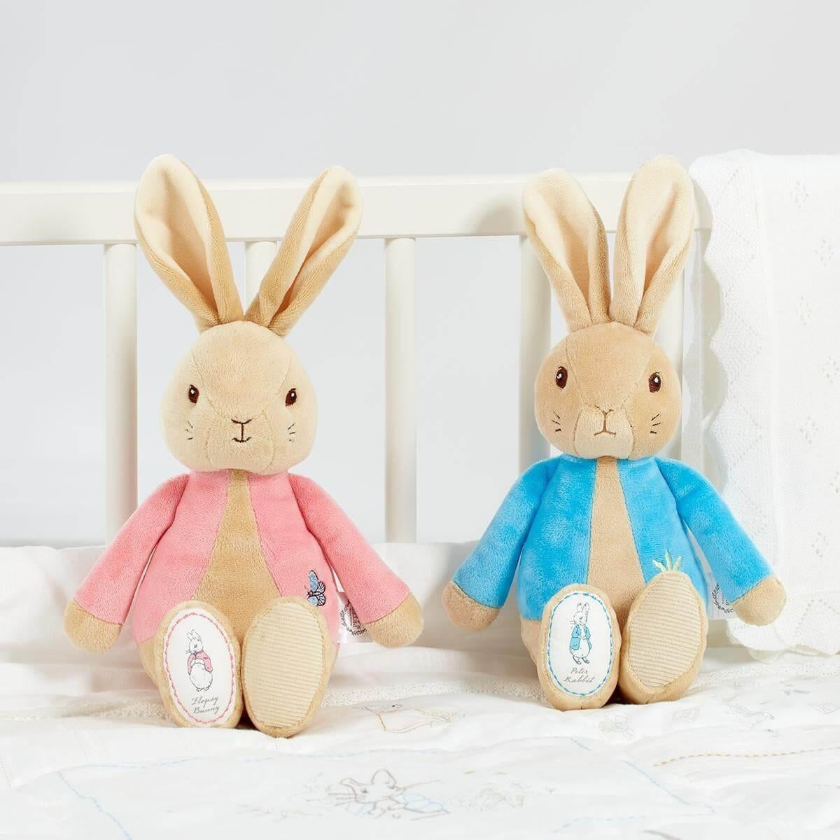 Rainbow Designs My First Peter Rabbit