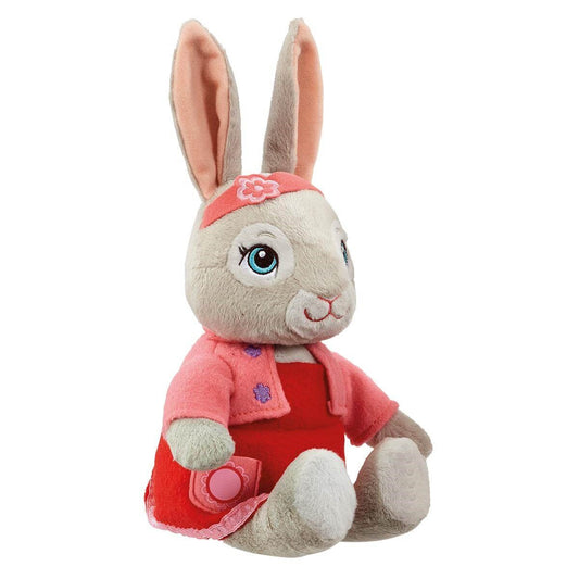 Rainbow Designs Talking Lily Bobtail