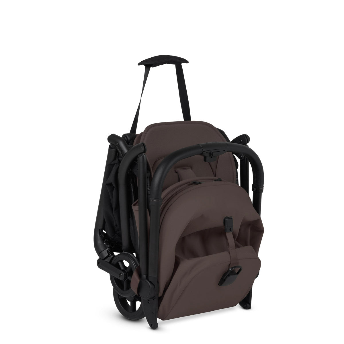 Silver Cross Nia Compact Travel System with Glide 360 Car Seat & Base