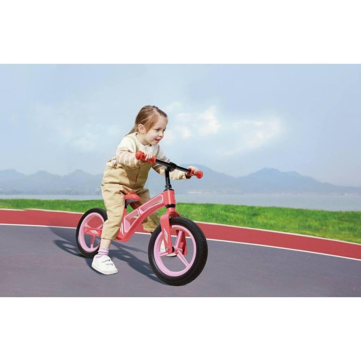 Hape New Explorer Balance Bike, 3+ years
