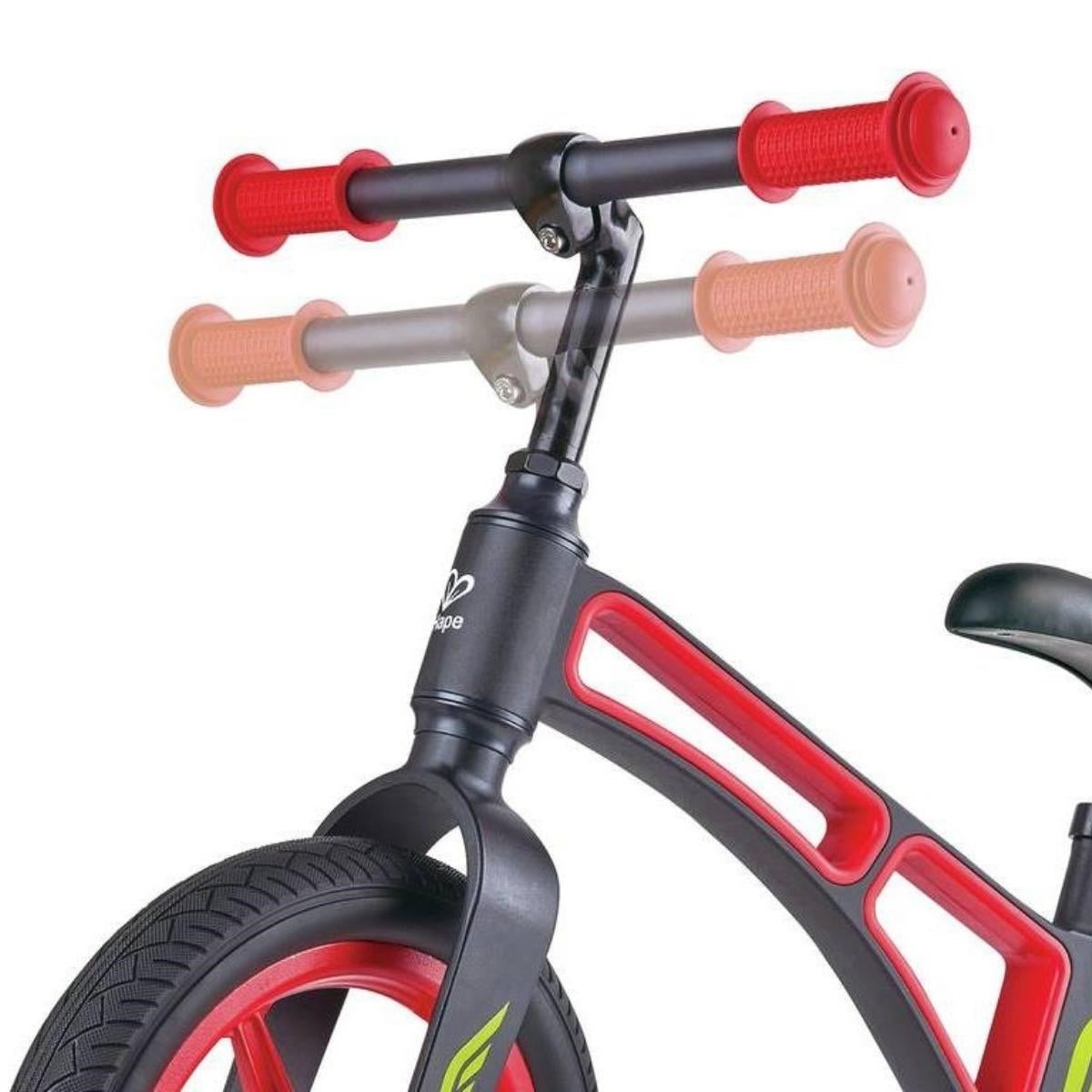 Hape New Explorer Balance Bike, 3+ years