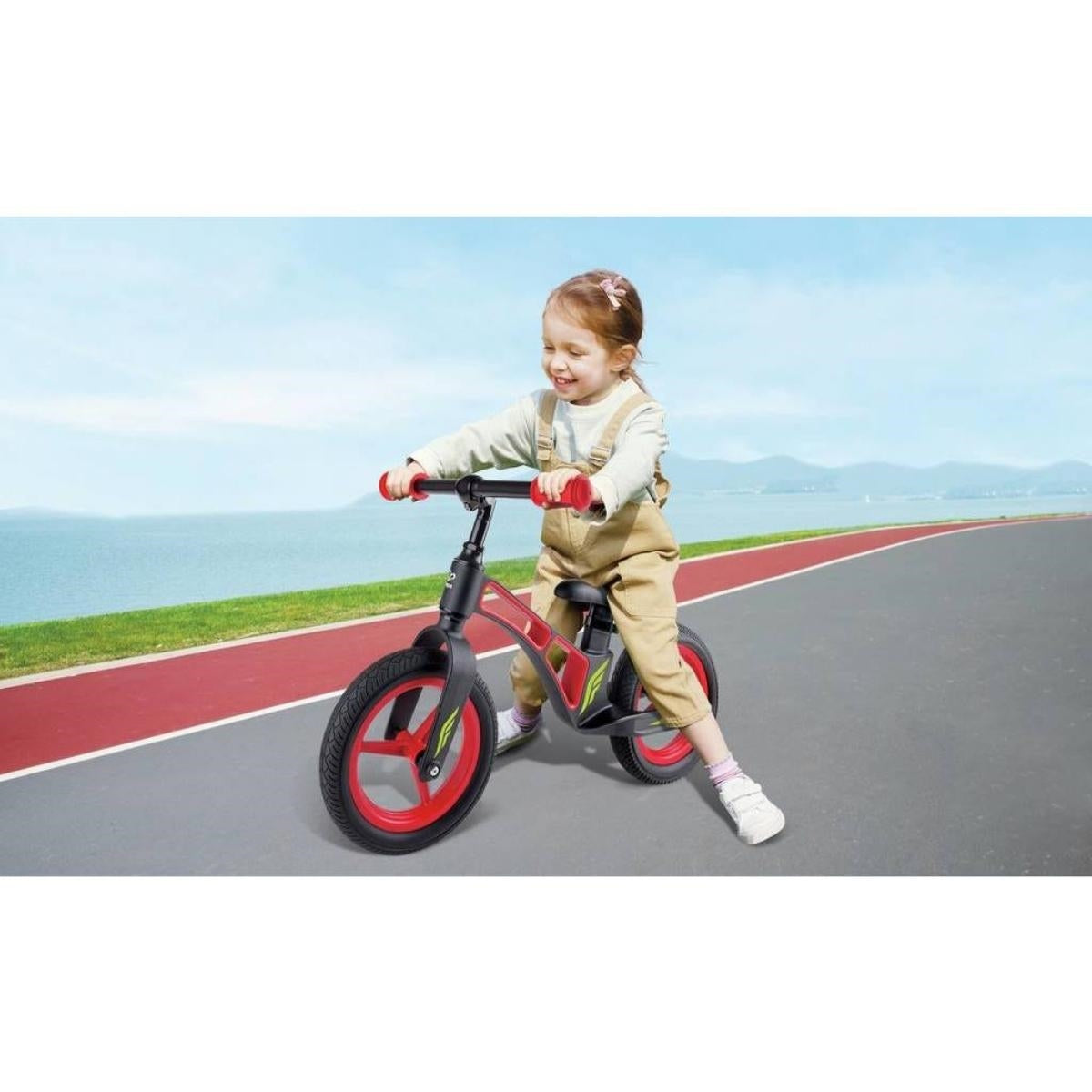 Hape New Explorer Balance Bike, 3+ years