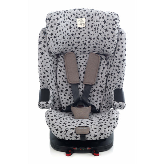 Jane Car Seat Cover for the Jané Groowy Car Seat