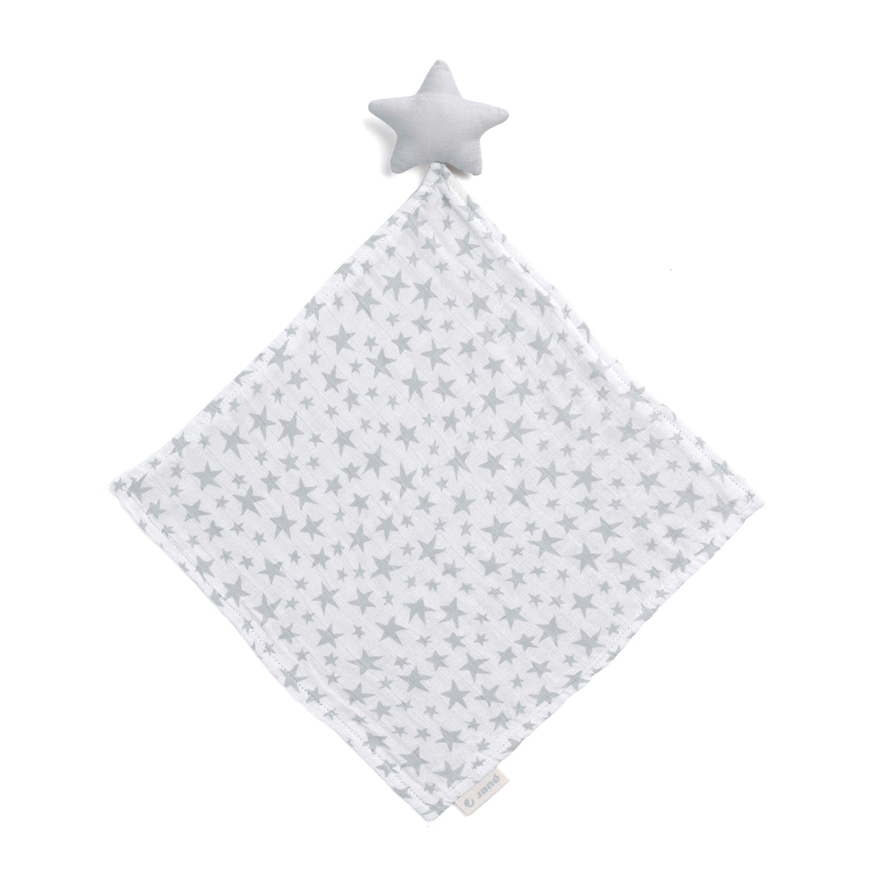 Jane Dou-Dou Bamboo Baby Security Blanket