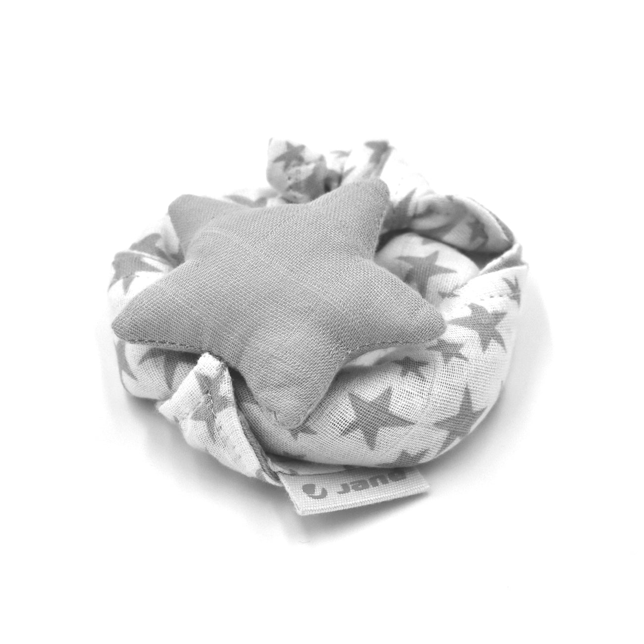 Jane Dou-Dou Bamboo security blanket