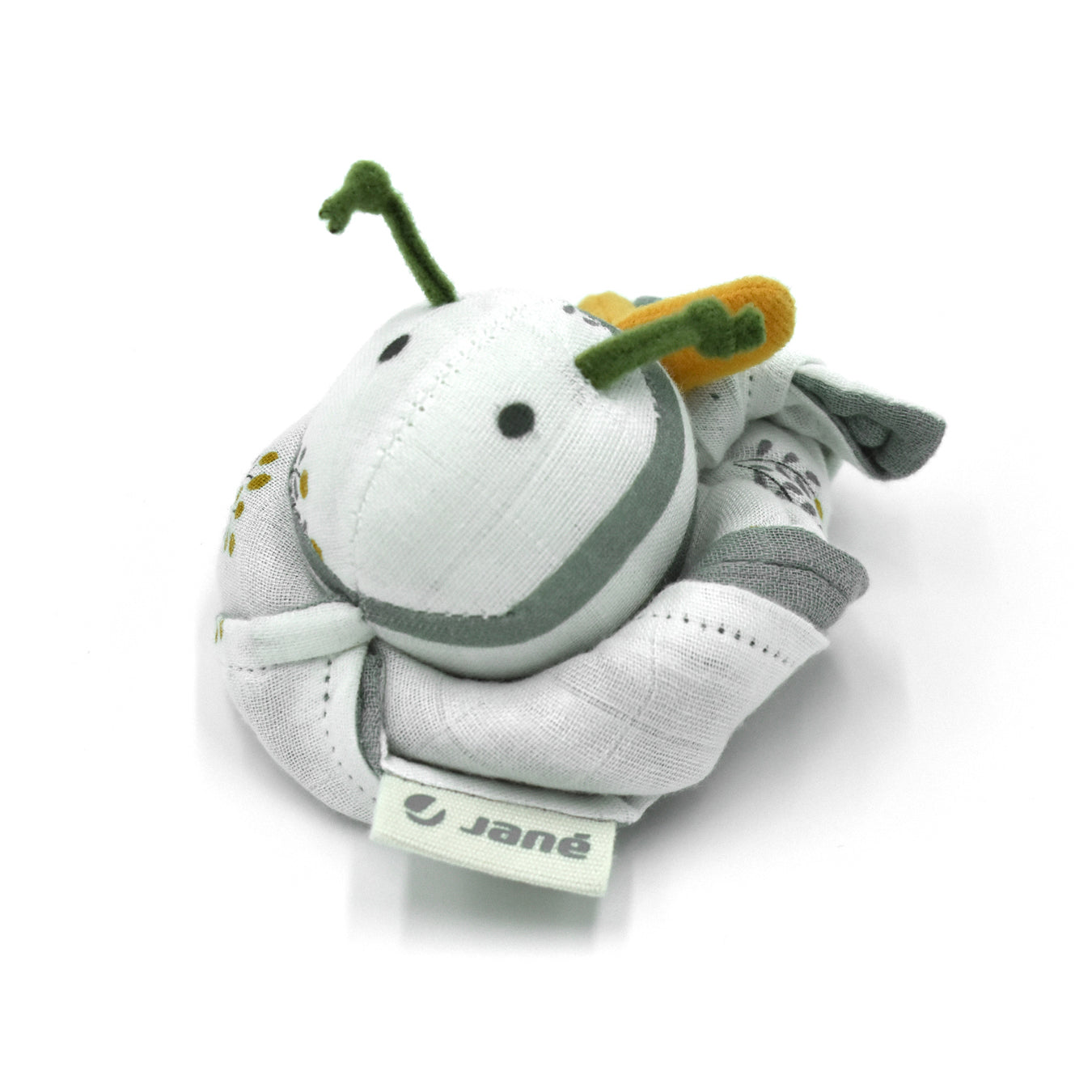 Jane Dou-Dou Bamboo security blanket