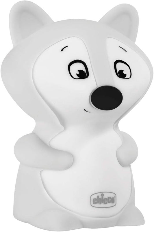 Chicco Rechargeable Night Light, Fox